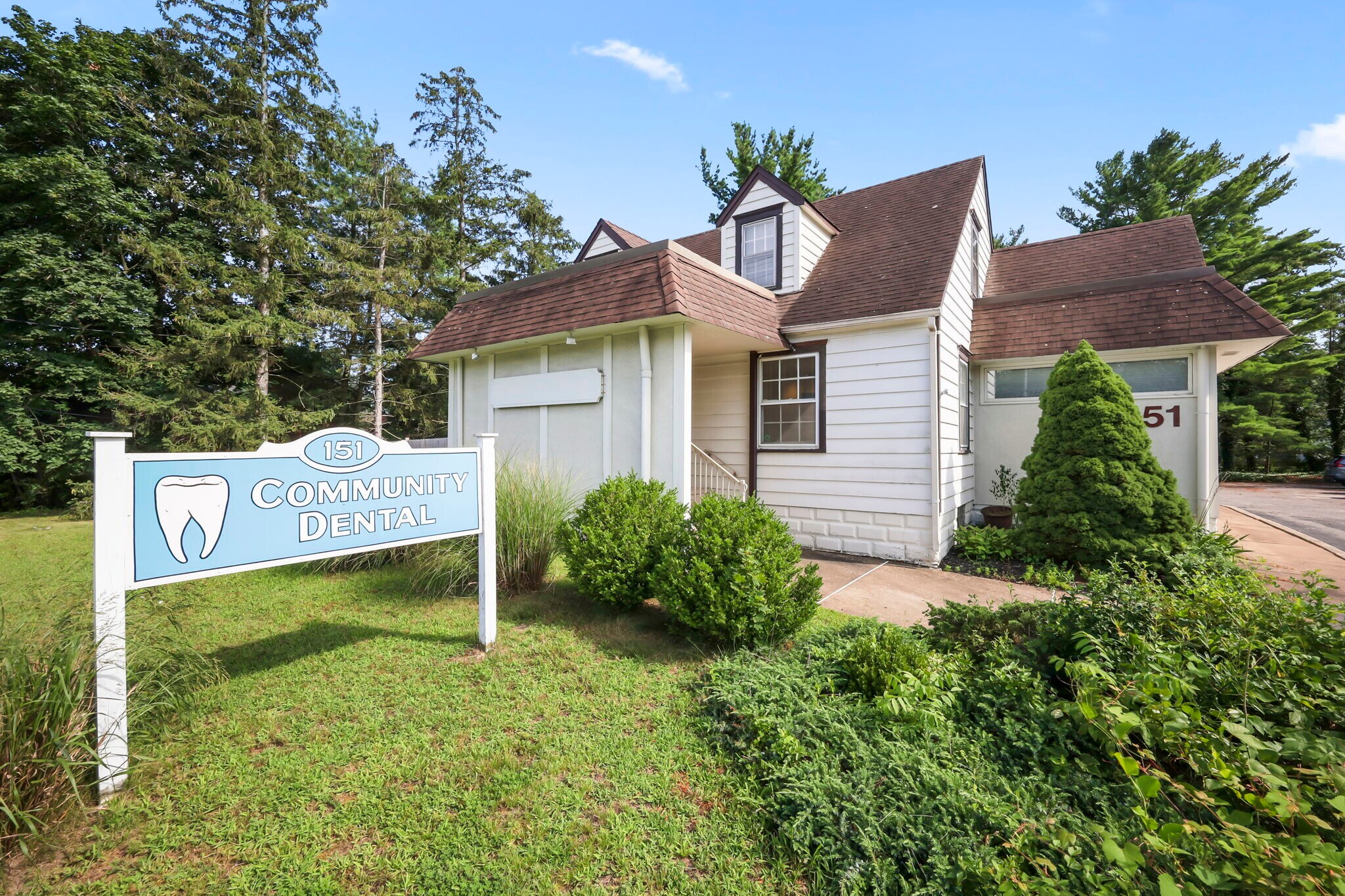 151 Highway 37, Toms River, NJ for Sale