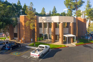 Phoenix, AZ Office/Medical - 300 E Osborn Rd