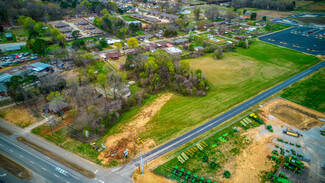 Florence, AL Commercial - 3531 Florence Blvd