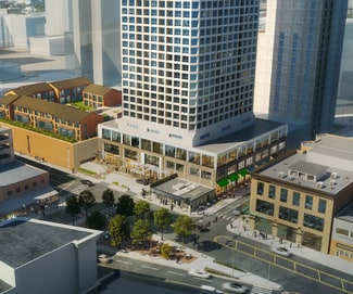 Chicago, IL Office/Retail - 1030 N State St Chicago, IL Office/Retail - 1030 N State St