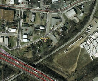 Nashville, TN Commercial Land - Little Green St