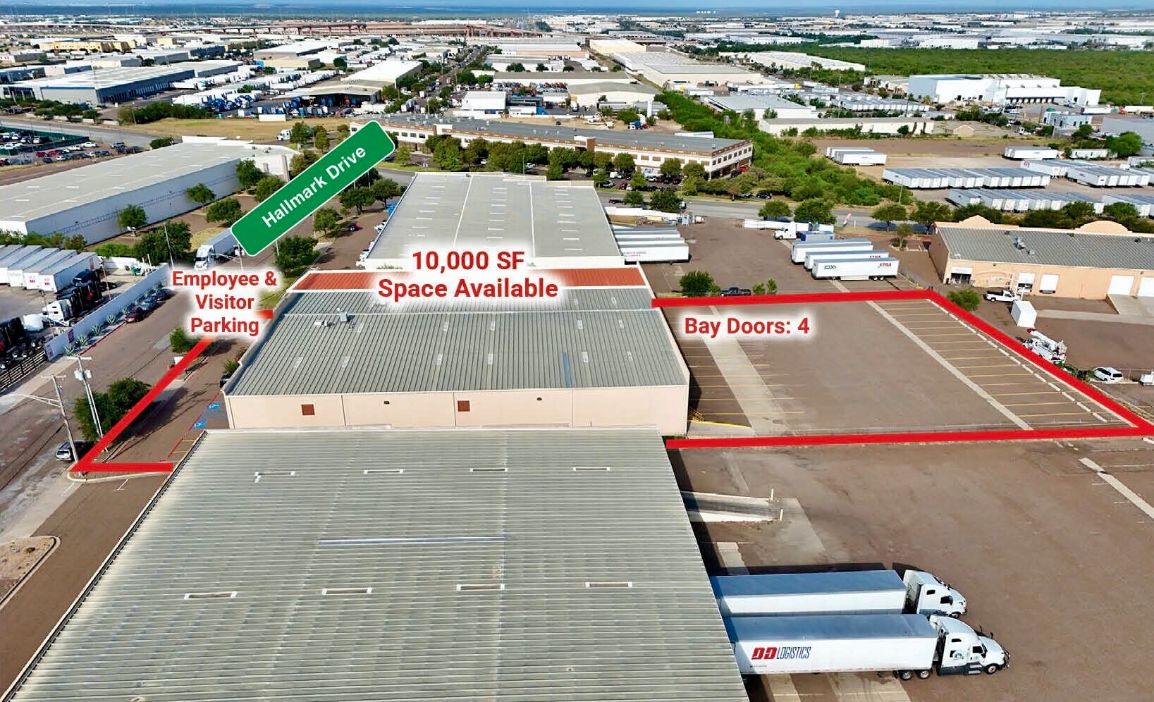 806 Hallmark Dr, Laredo, TX for Rent
