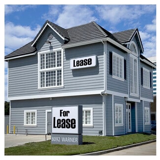 Huntington Beach, CA undefined - 8092 Warner Ave