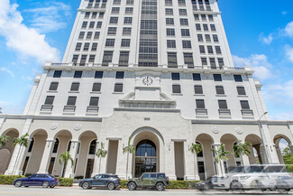 Coral Gables, FL Office - 1200 Ponce De Leon Blvd