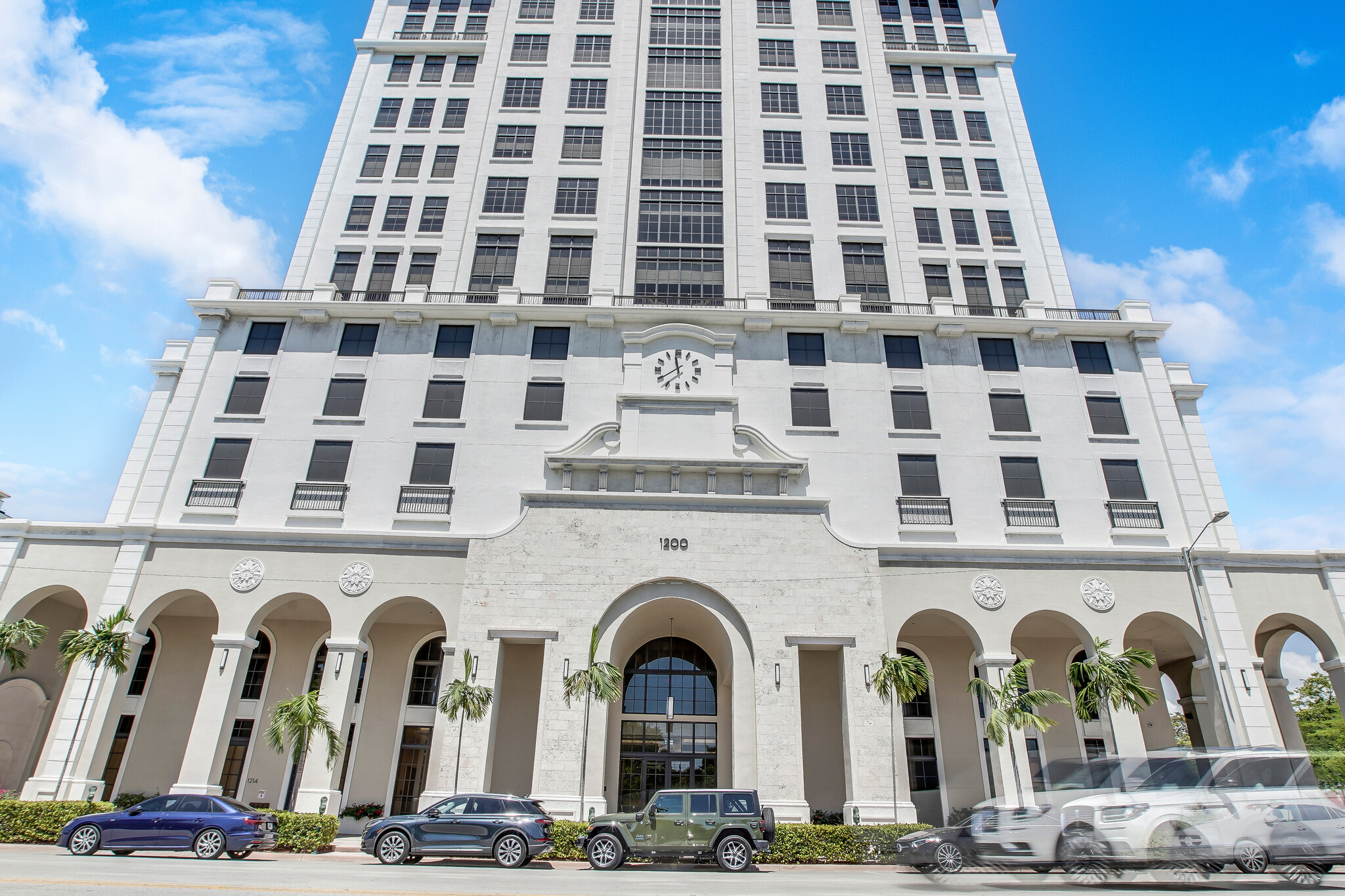 1200 Ponce De Leon Blvd, Coral Gables, FL for Sale