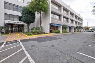 Aiea, HI Medical - 98-1247 Kaahumanu St