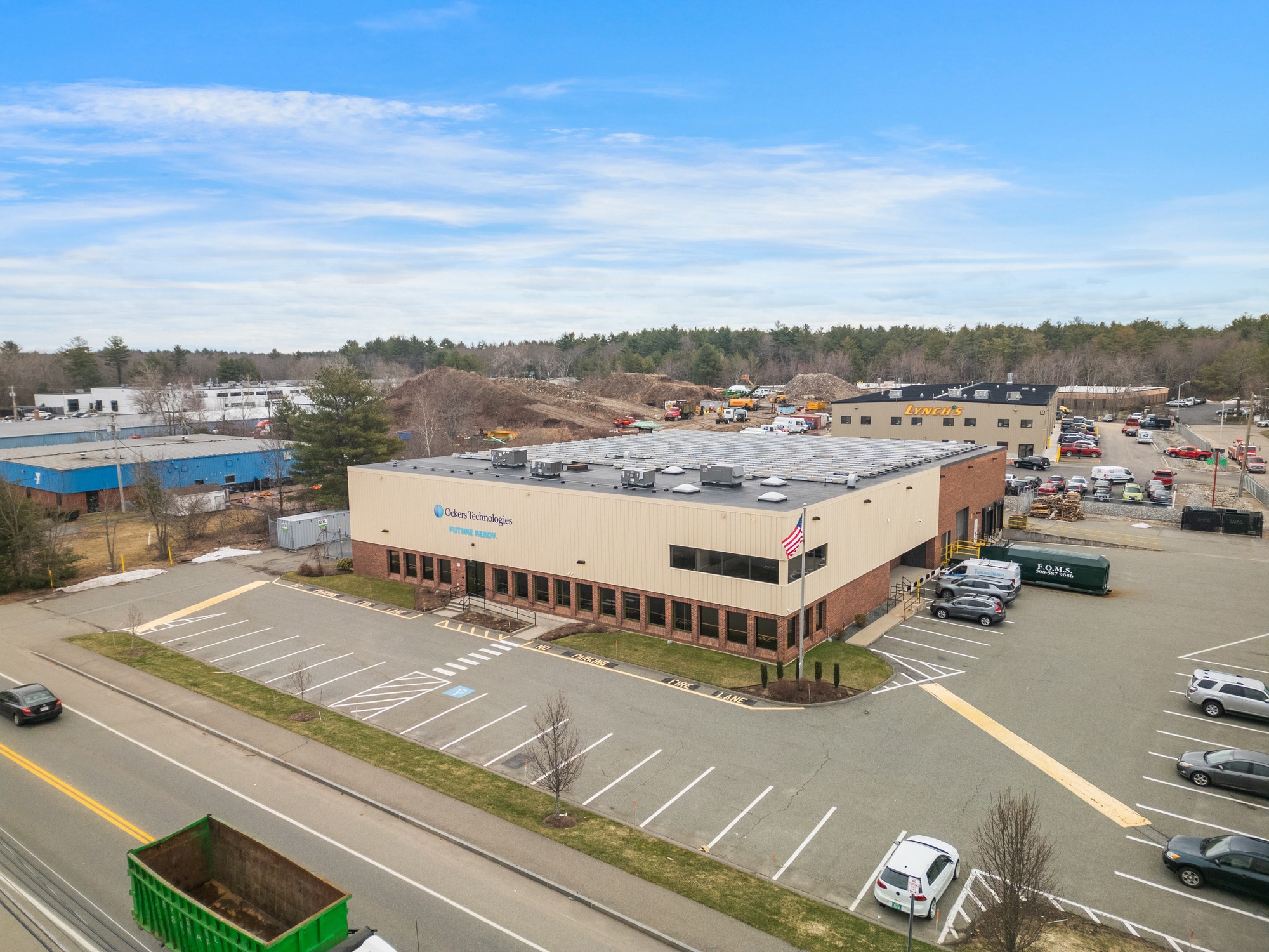 900 W Chestnut St, Brockton, MA for Rent