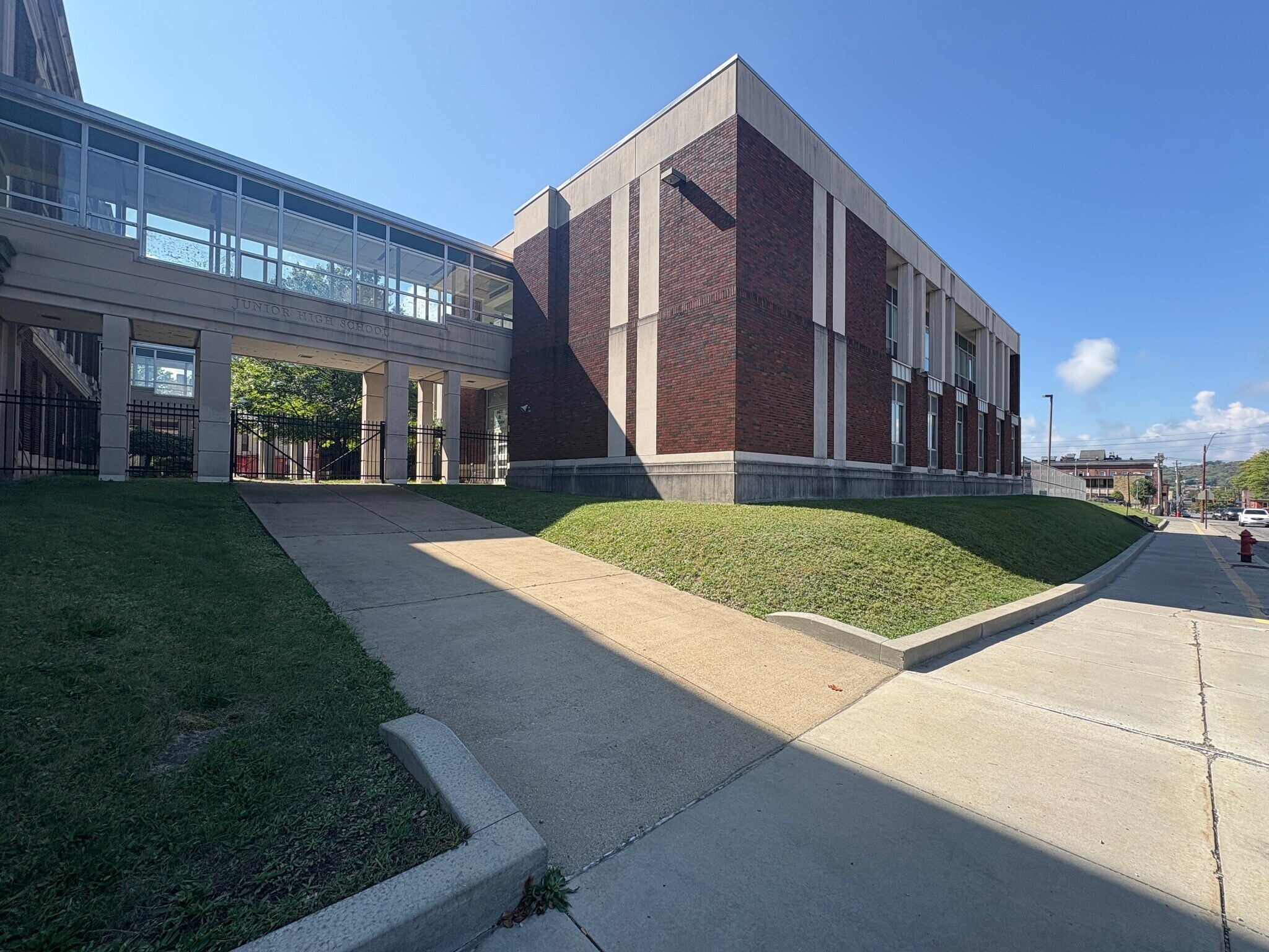 0 N McKean E North Sts, Butler, PA for Rent