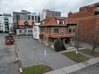 Ottawa, ON undefined - 307 Gilmour St