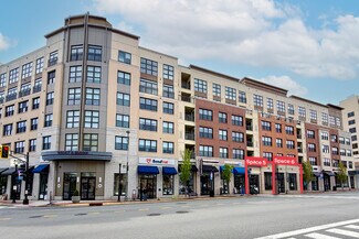 Montclair, NJ Retail - 638 Bloomfield Ave Montclair, NJ Retail - 638 Bloomfield Ave