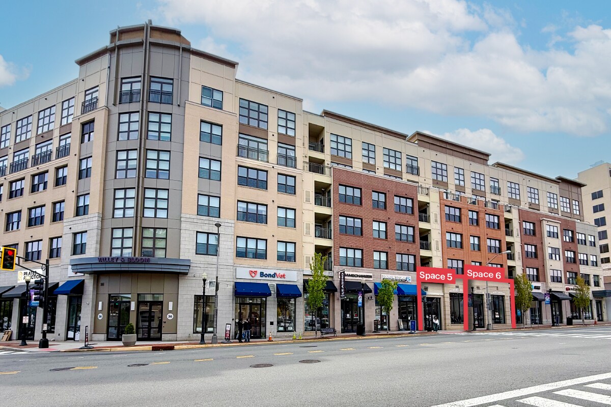 638 Bloomfield Ave, Montclair, NJ for Rent