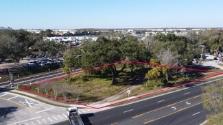 Orlando, FL Industrial - 800 E Cypress St Orlando, FL Industrial - 800 E Cypress St