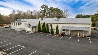 Pembroke, MA Retail - 460 Washington St Pembroke, MA Retail - 460 Washington St