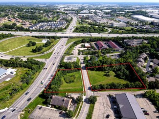 Springdale, OH Commercial Land - 345 Glensprings Dr Springdale, OH Commercial Land - 345 Glensprings Dr