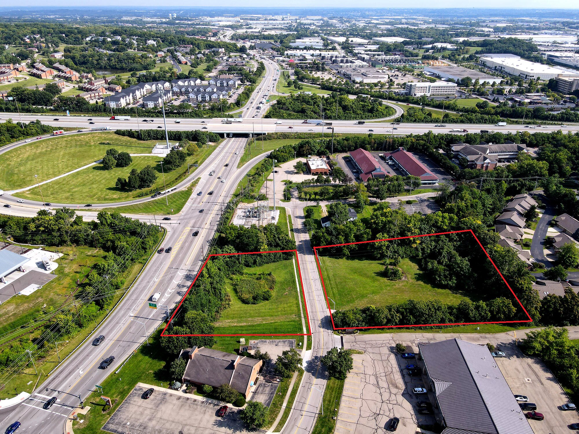 345 Glensprings Dr, Springdale, OH for Sale