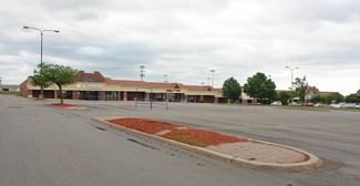 Overland Park, KS Retail - 11528-11570 W 95th St