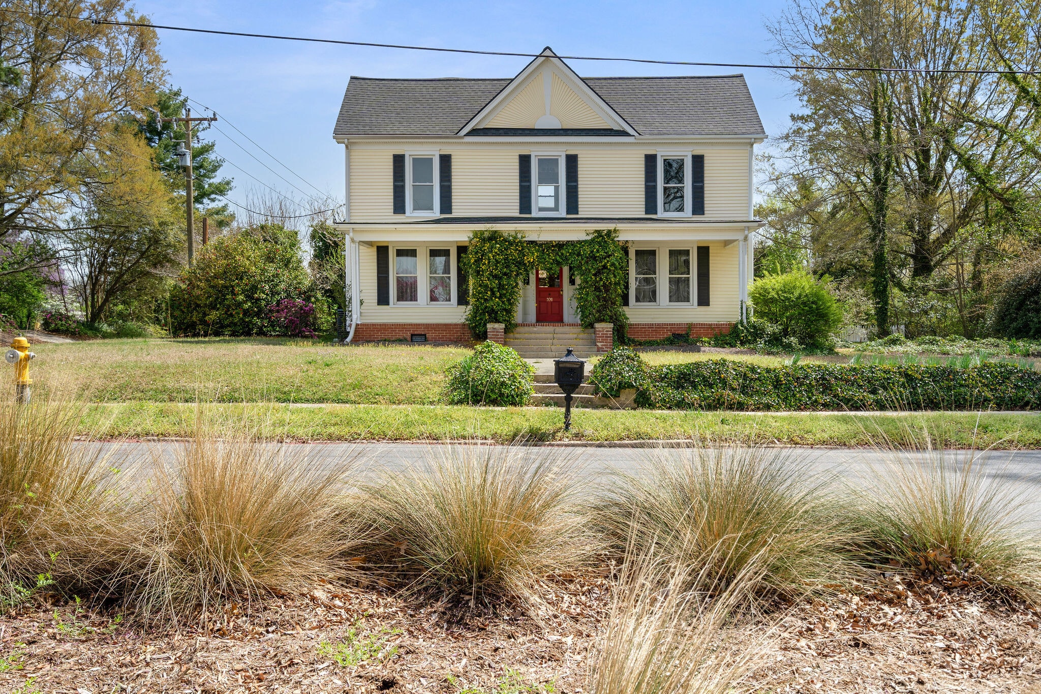 101 S Main St, Wendell, NC for Rent