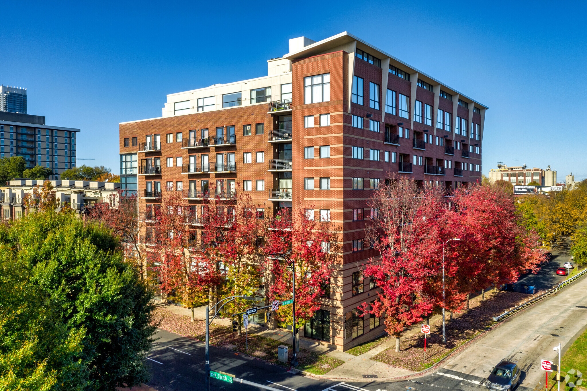 715 N Church St, Charlotte, NC for Sale