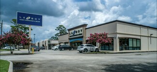 Houston, TX Retail - 6329 FM 1960 Rd W Houston, TX Retail - 6329 FM 1960 Rd W