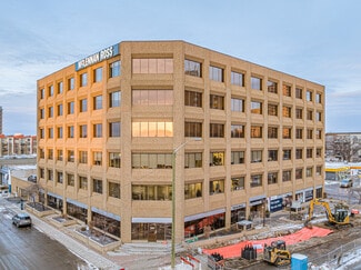 Edmonton, AB Office - 12220 Stony Plain Rd NW Edmonton, AB Office - 12220 Stony Plain Rd NW