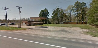 Haughton, LA Commercial Land - 402 Sligo Rd