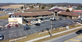 Brodheadsville, PA Retail - 1457 Route 209