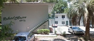 Magnolia/O'Brien Multifamily 3 Propertie Magnolia/O'Brien Multifamily 3 Propertie