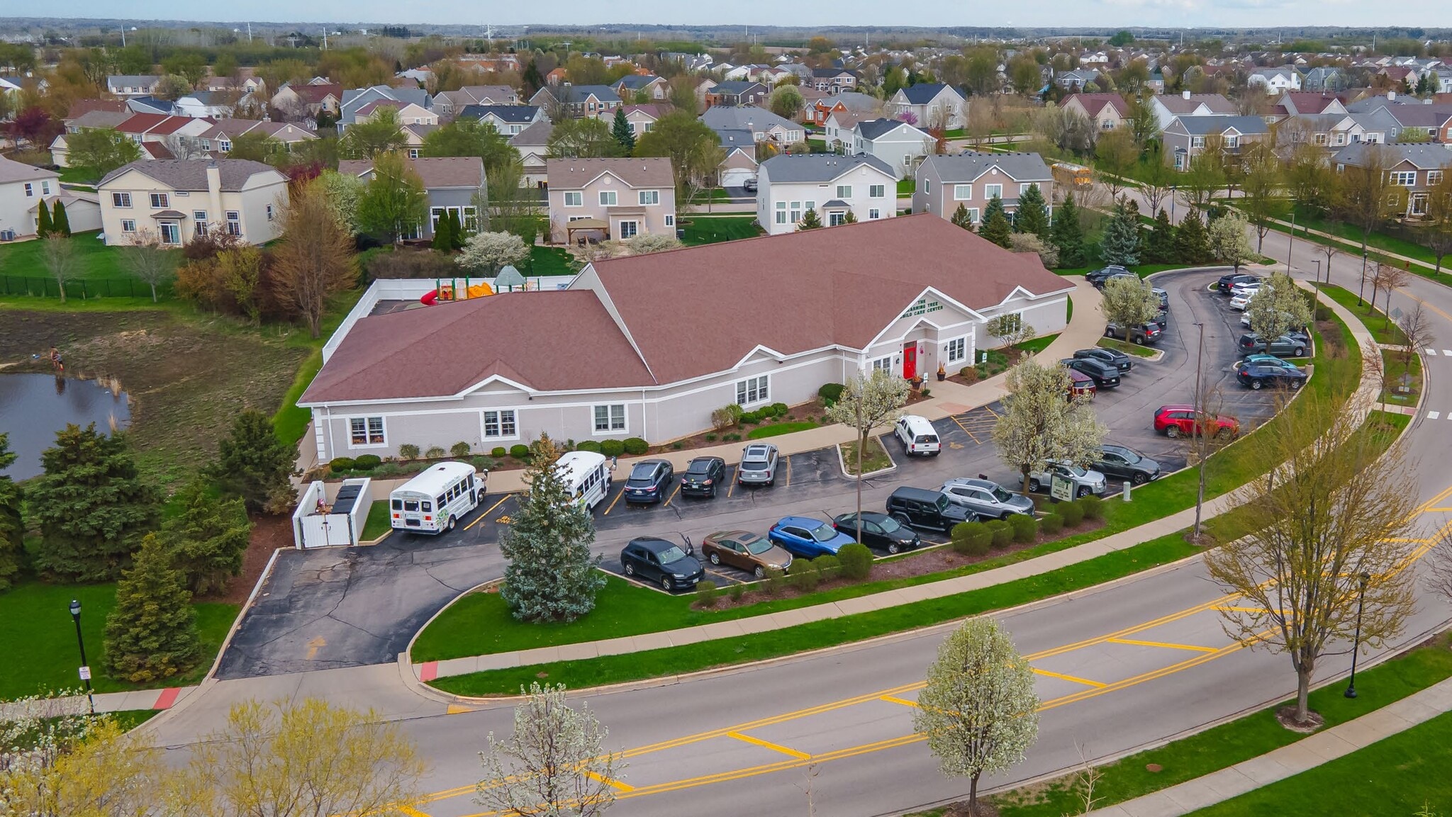 11424 Rainsford Dr, Huntley, IL for Sale