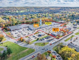 Flanders, NJ Retail - 293 US Hwy 206