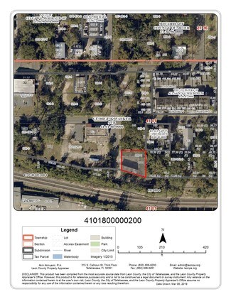 1011 SAINT MICHAEL ST  