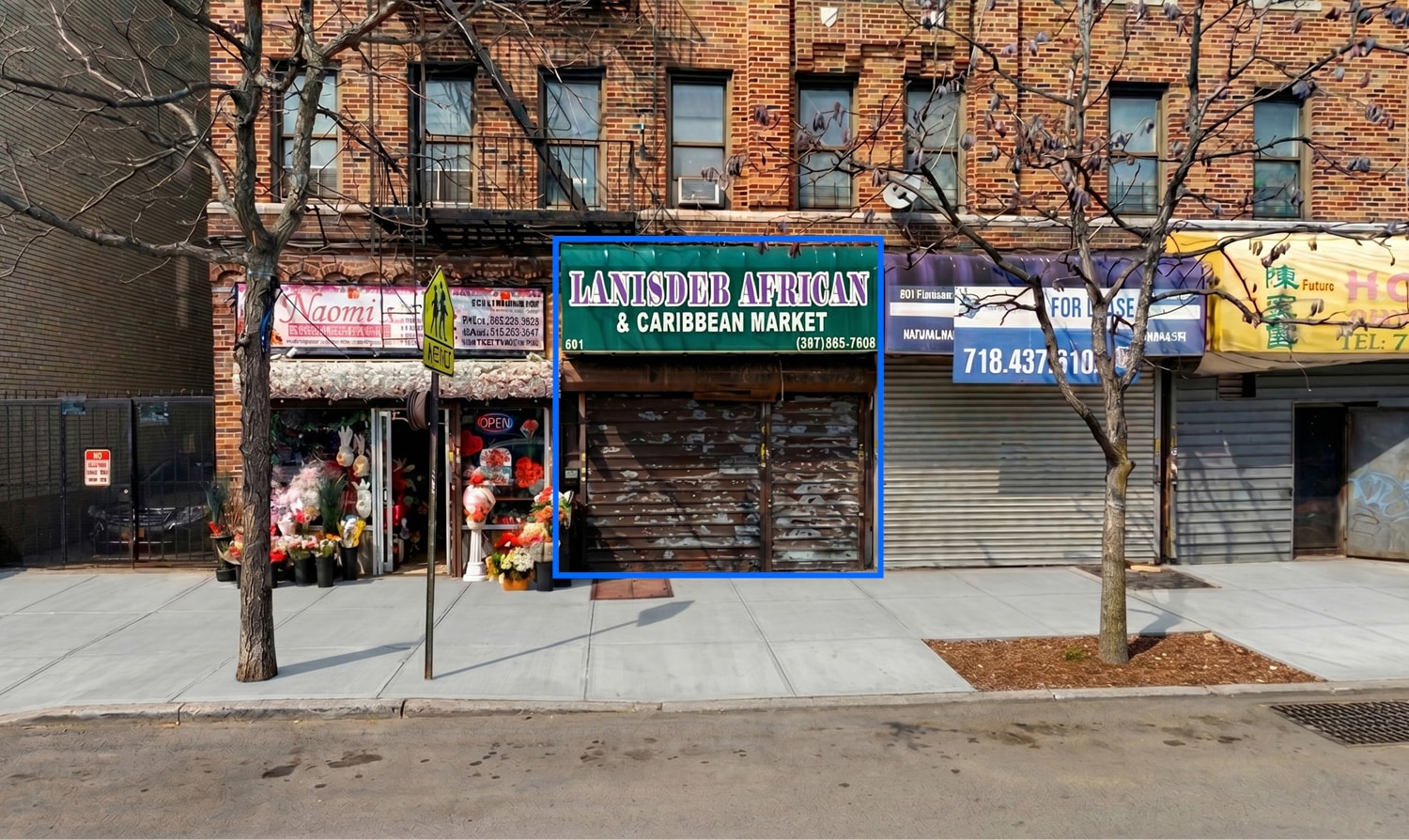 891 Clarkson Ave, Brooklyn, NY for Rent
