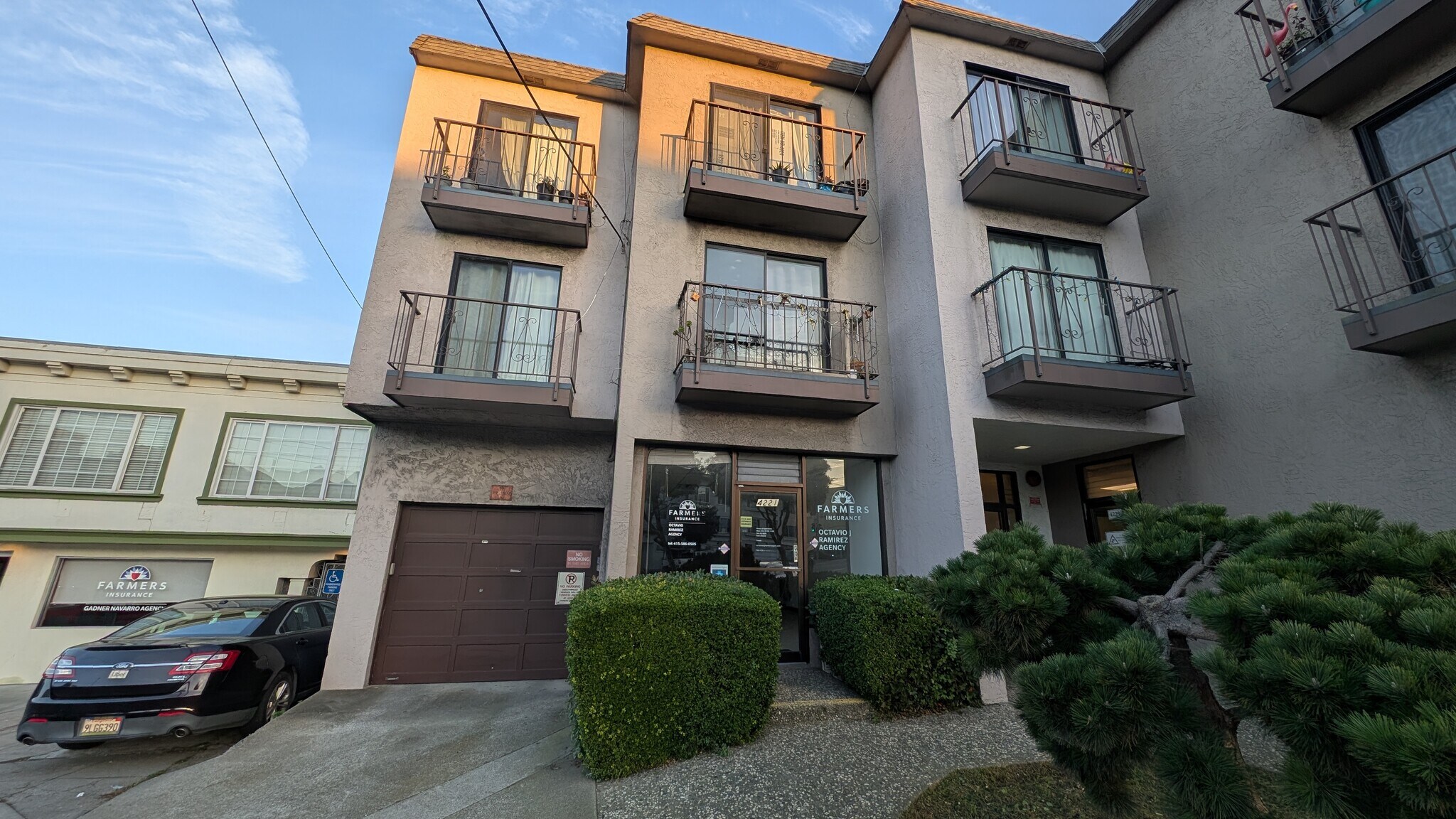 4221-4225 Mission St, San Francisco, CA for Rent