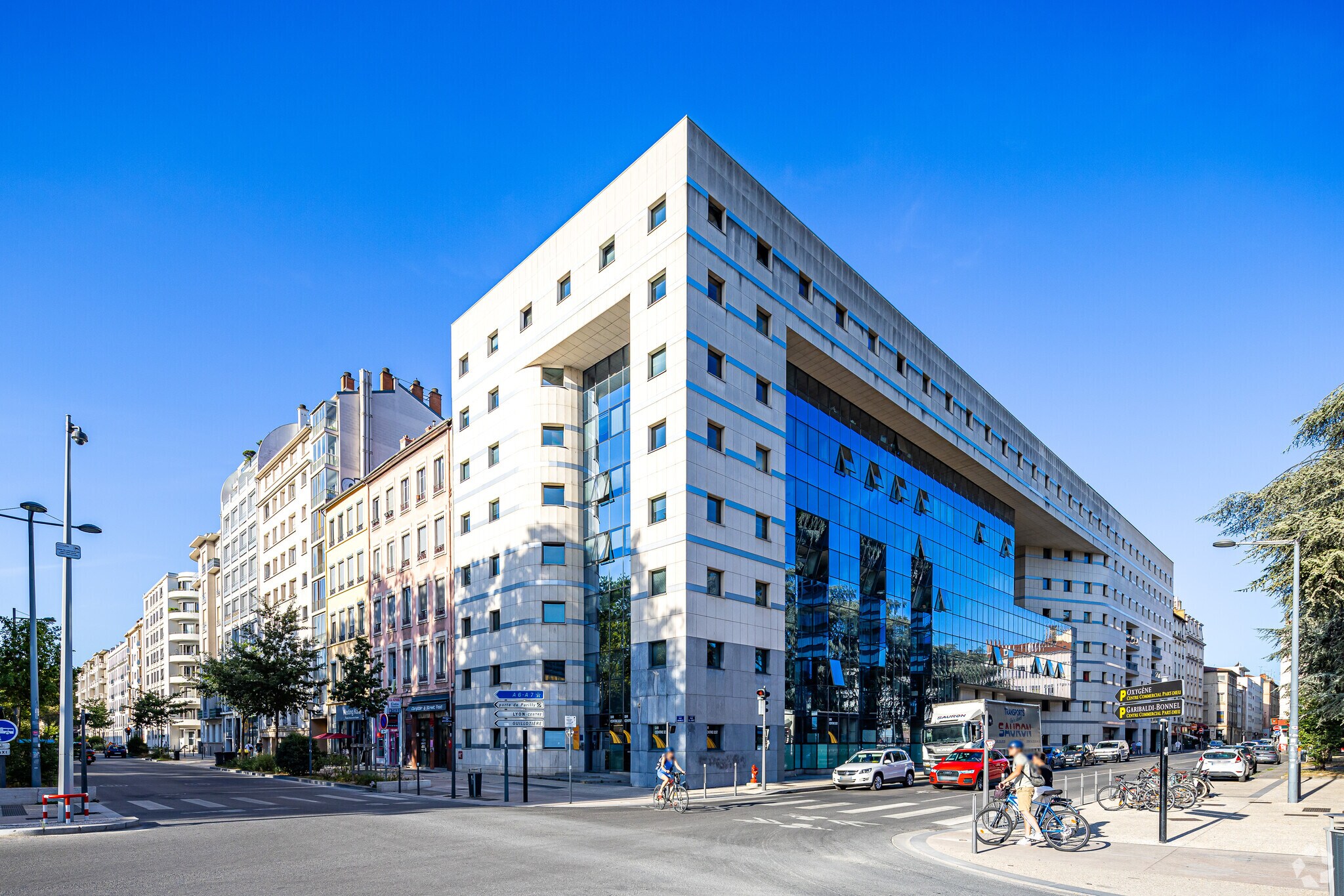 , Lyon, RHO for Rent