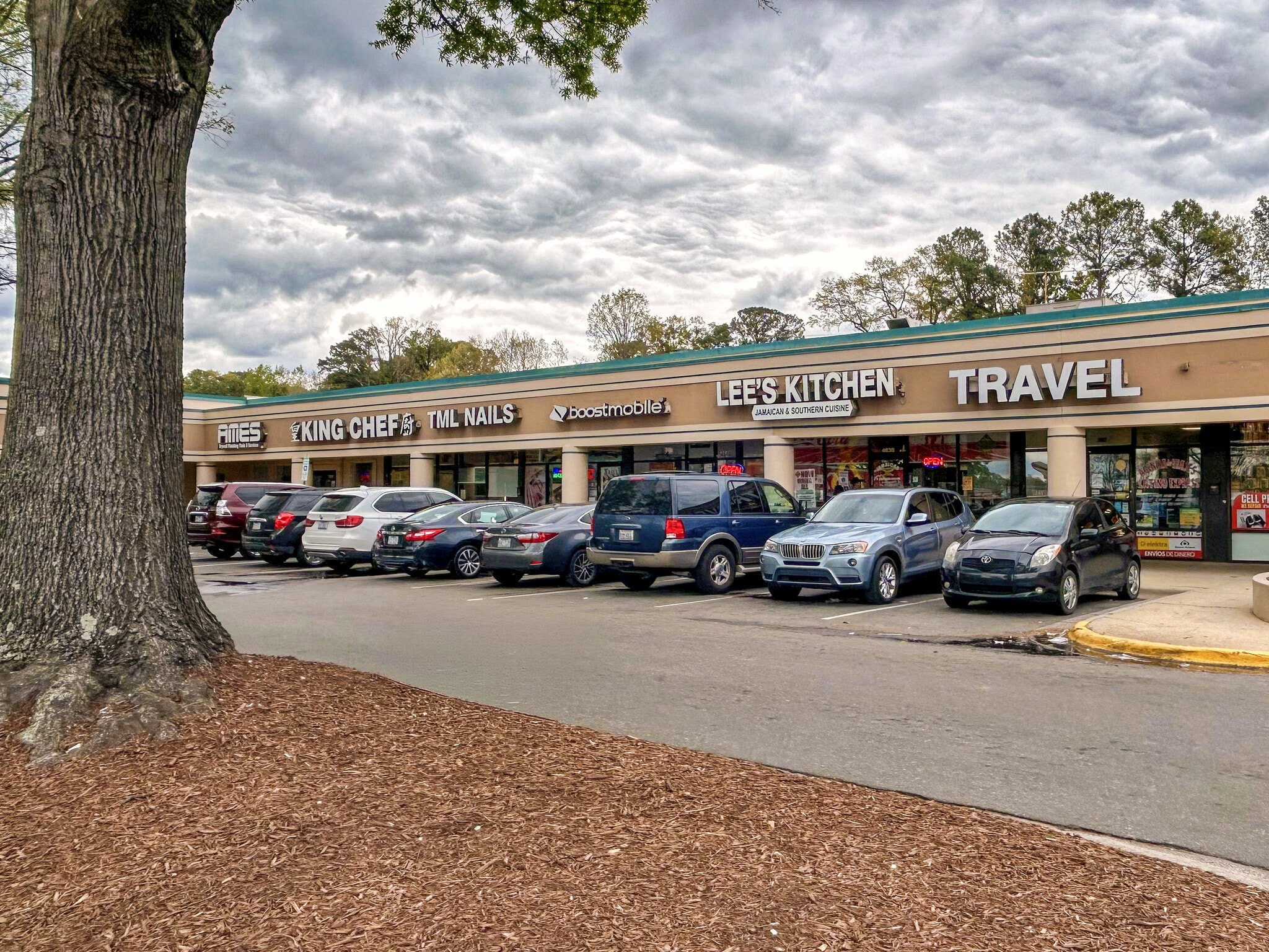 4500 Capital Blvd, Raleigh, NC for Rent