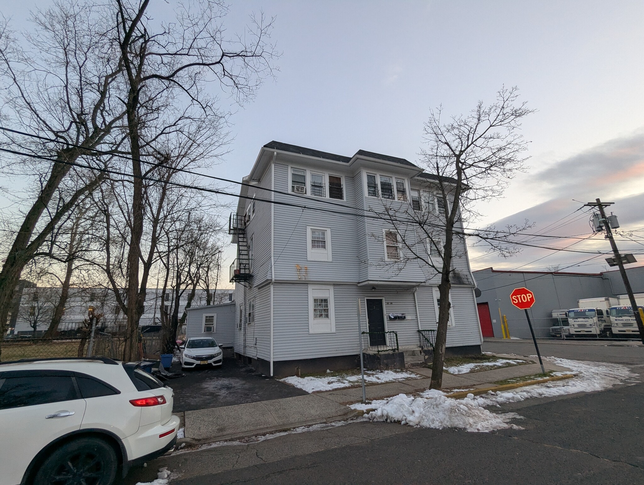 , Plainfield, NJ for Sale