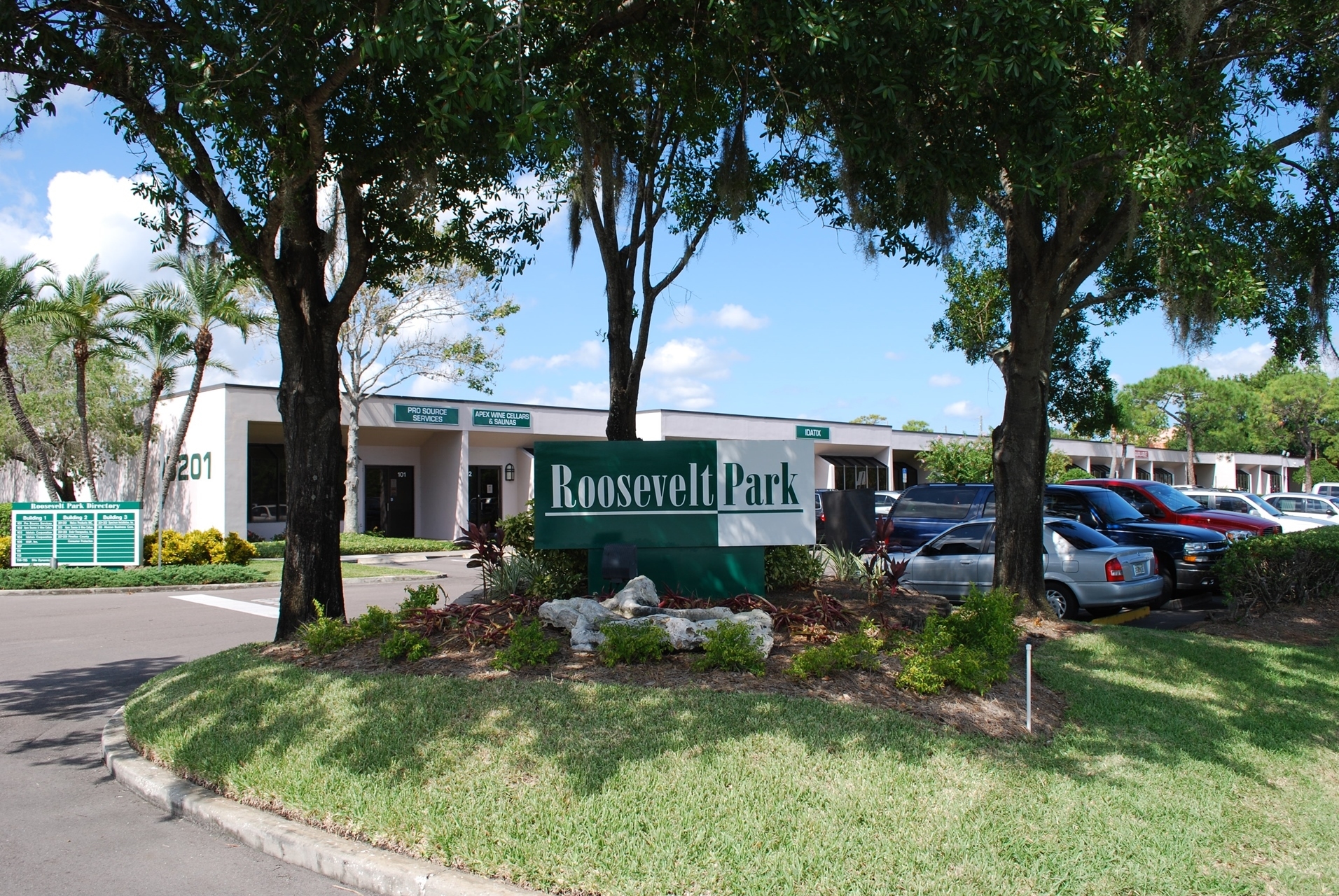 15201 Roosevelt Blvd, Clearwater, FL for Rent