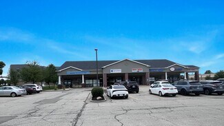 Platte City, MO Retail - 1306 Platte Falls Rd