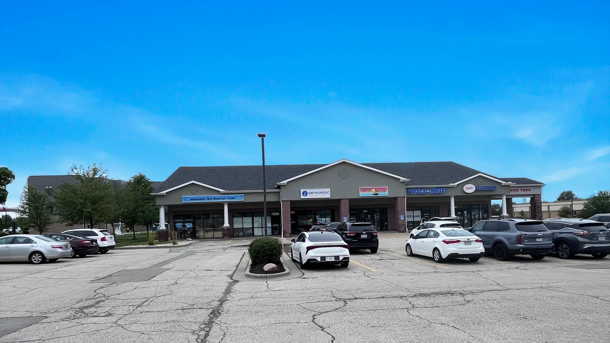 1306 Platte Falls Rd, Platte City, MO for Rent