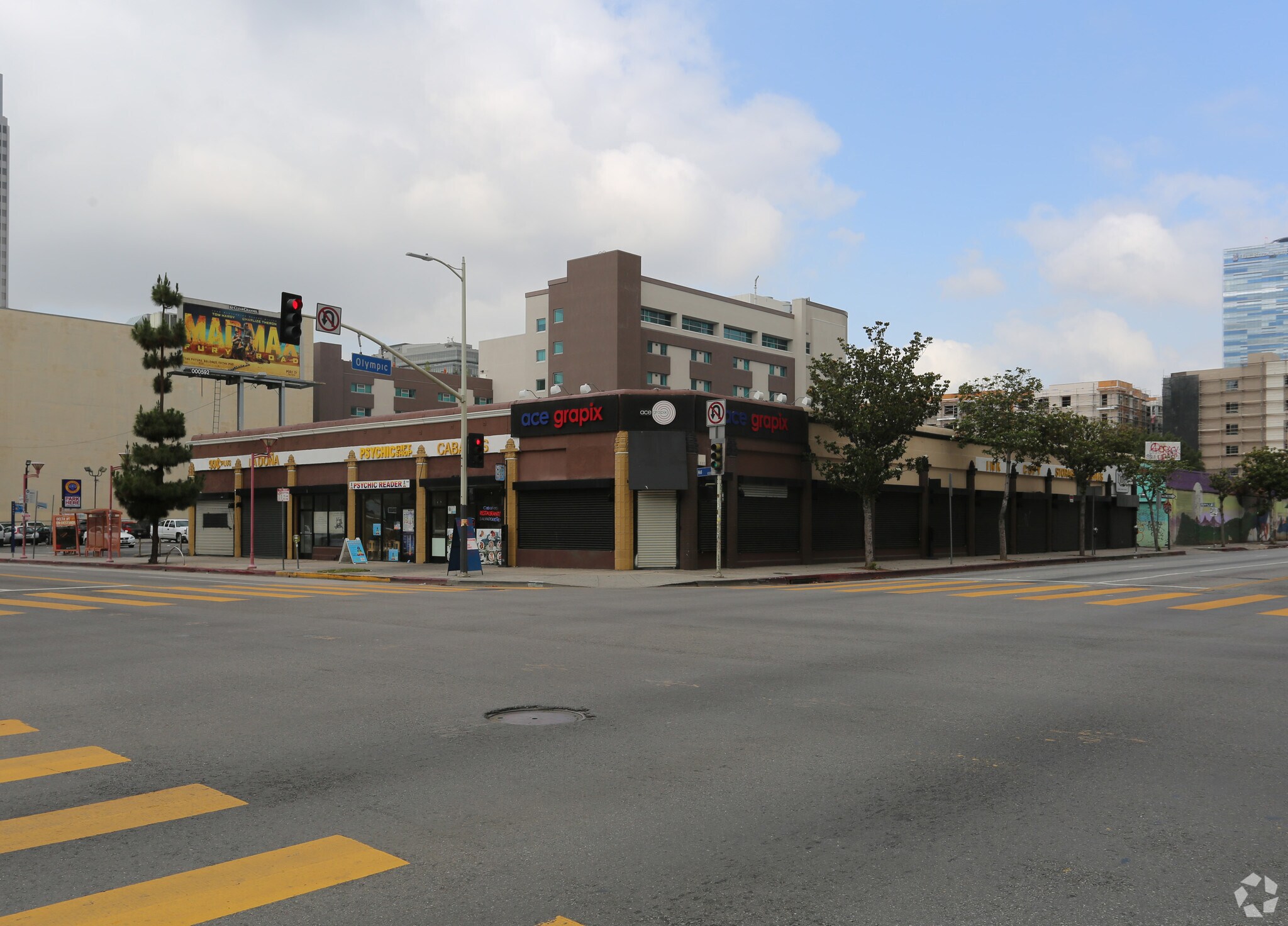 1001 S Hill St, Los Angeles, CA for Sale