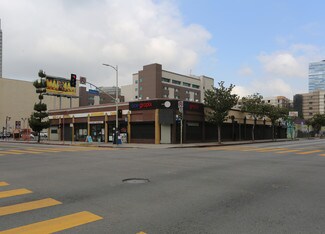 Los Angeles, CA undefined - 1001 S Hill St