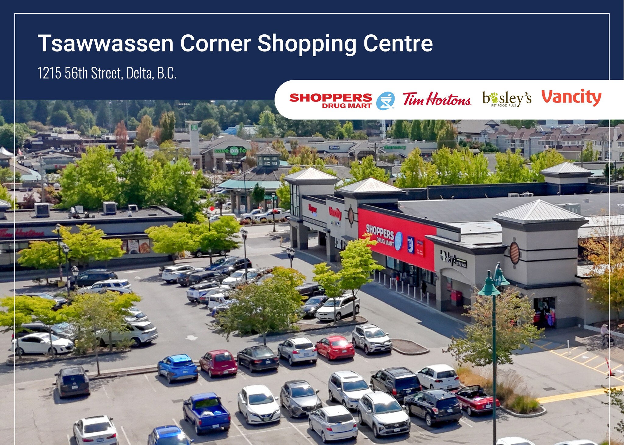 1215 56th St, Delta, BC for Sale
