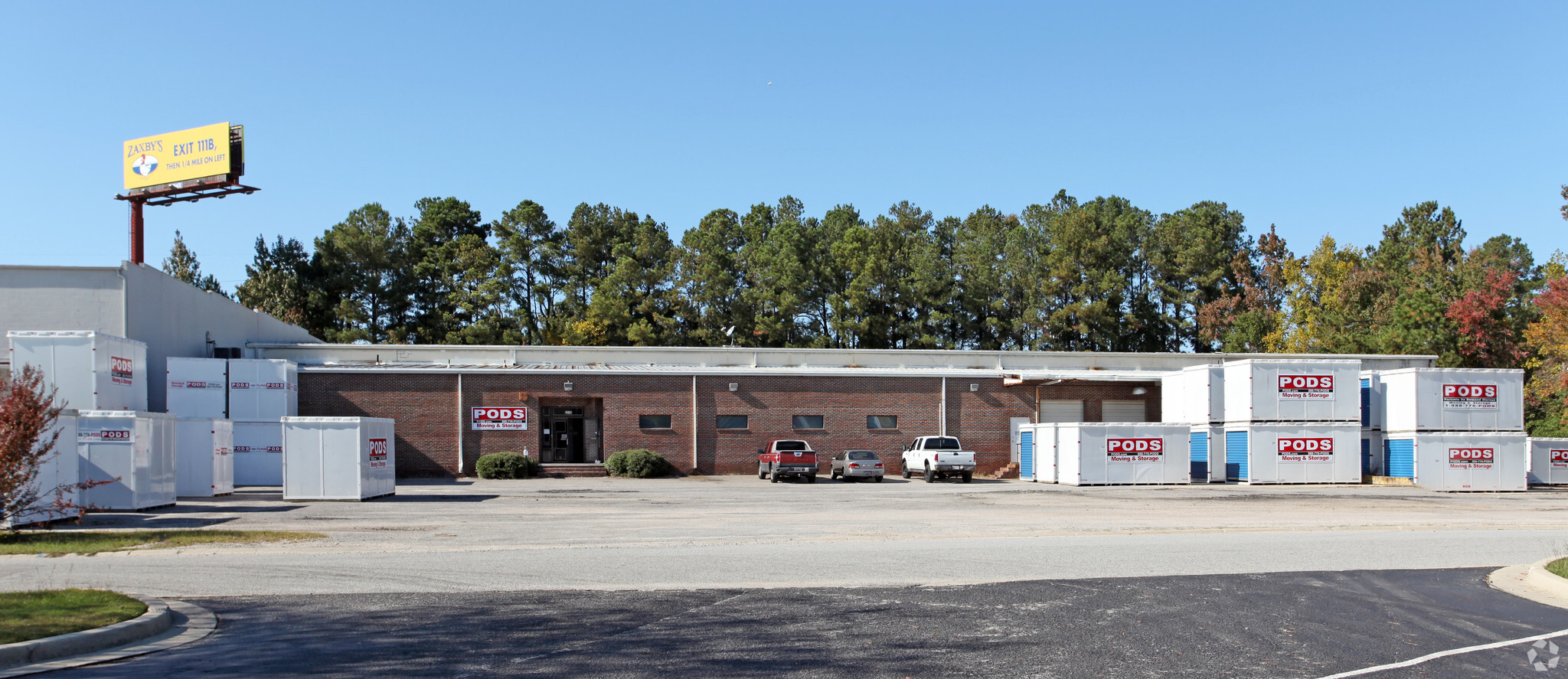 2118-2120 Commerce Dr, Cayce, SC for Rent