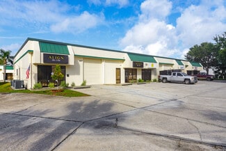 Cocoa, FL Industrial - 467 Forest Ave