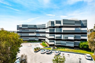 Culver City, CA Office, Office/Medical - 6167 Bristol Pky