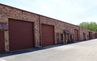 Harvey, IL Industrial - 16826-16888 Lathrop Ave