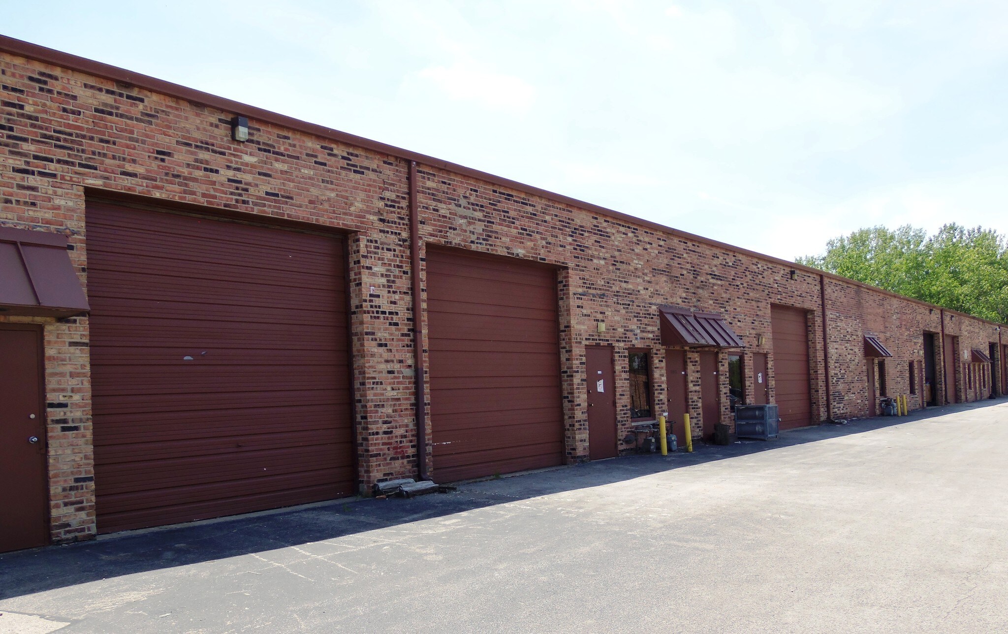 16826-16888 Lathrop Ave, Harvey, IL for Rent
