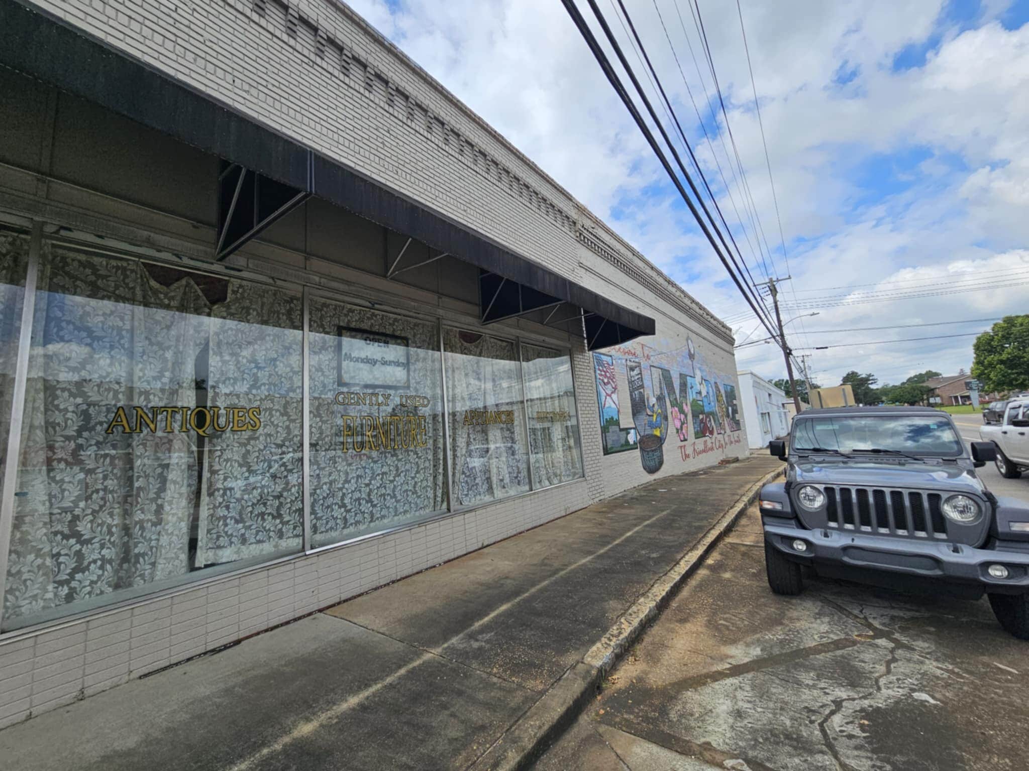 4 S Forest Ave, Luverne, AL for Sale