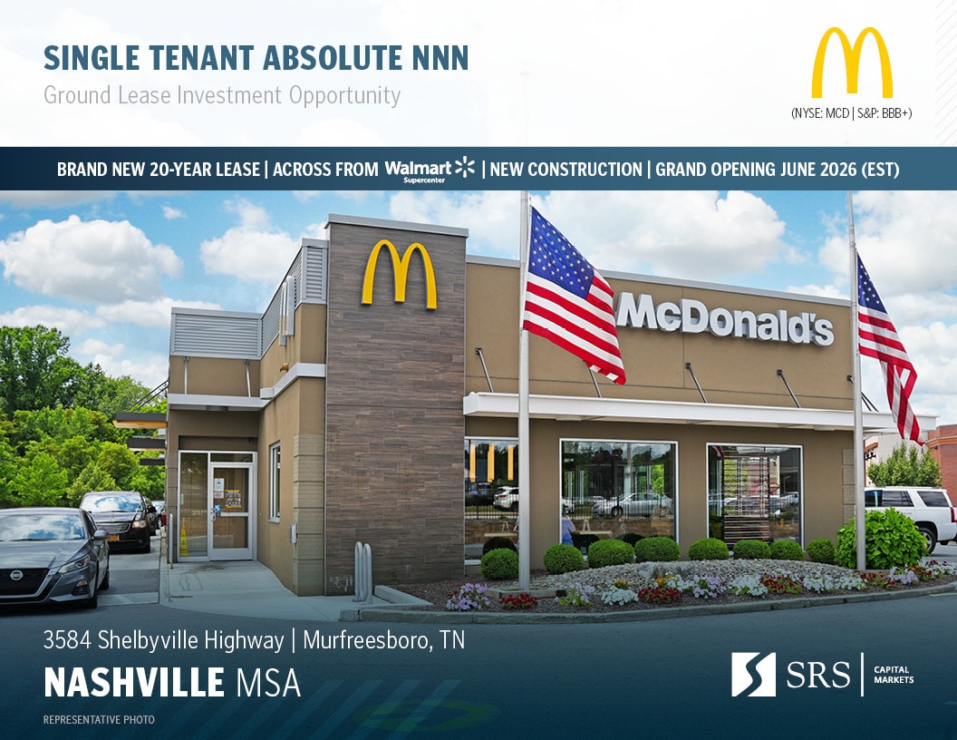 3584 Shelbyville Hwy, Murfreesboro, TN for Sale
