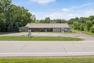 Ravenna, OH Freestanding - 7231 OH-14 Ravenna, OH Freestanding - 7231 OH-14