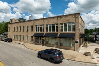 Kent, OH Office - 265 W Main St